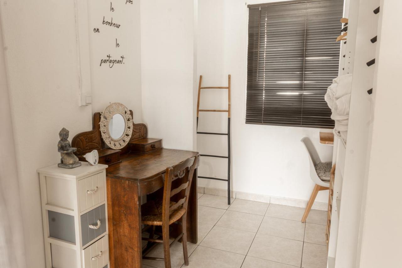 Tikaz Ravine A St Pierre Βίλα Saint Pierre Εξωτερικό φωτογραφία